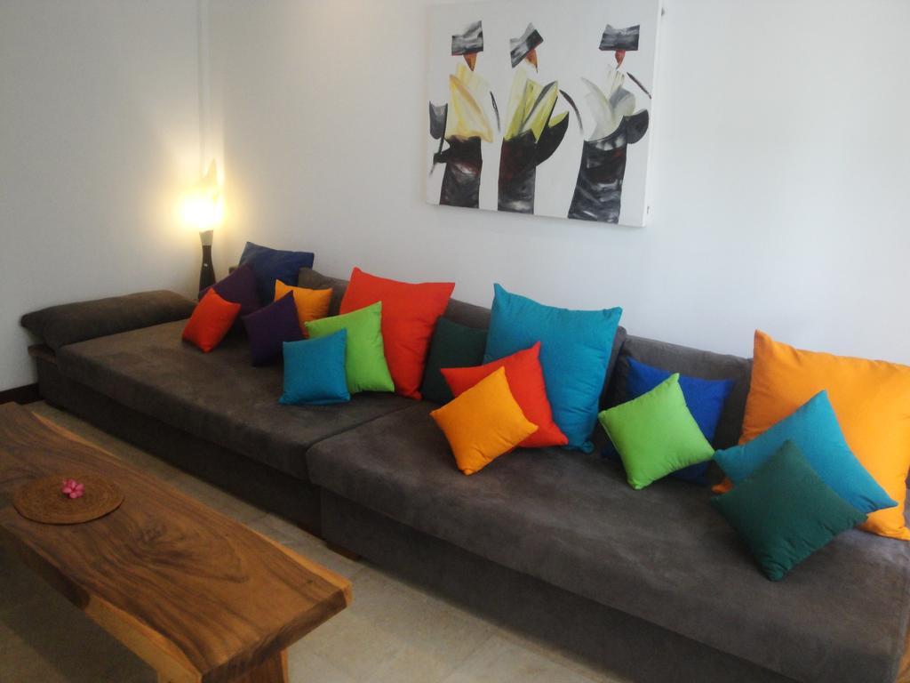Simon'S Suite Mangsit Dış mekan fotoğraf