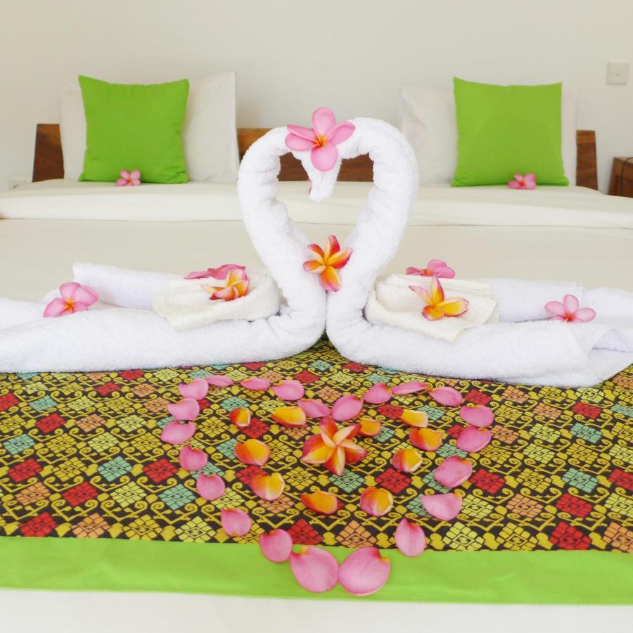 Simon'S Suite Mangsit Dış mekan fotoğraf
